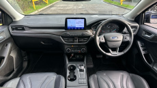 Ford Focus Vignale 2.0 EcoBlue 5dr Auto Diesel Hatchback